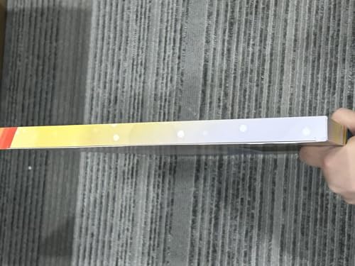 Kikapabi 10 Zoll LCD-Schreibtablett Zeichenblock mit Sperrfunktion - Rosa 11