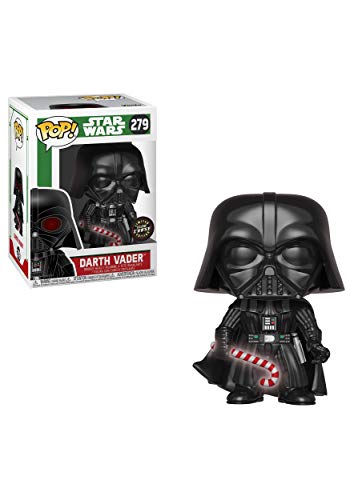 Funko Pop! Star Wars - Holiday Darth Vader Vinyl Figure (33884)