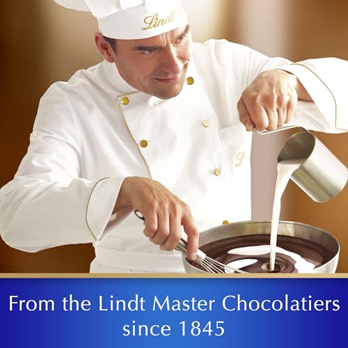 Lindt Classic Recipe Milchschokolade Karamell Meersalz 100g 8