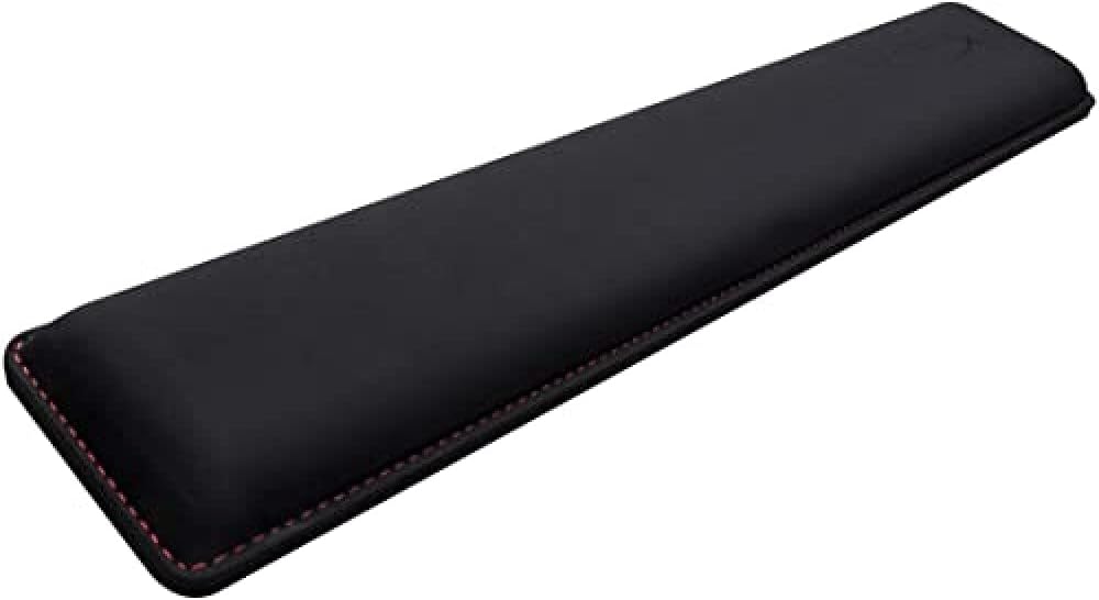 HyperX HX-WR Wrist Rest for full-sized keyboards, 8.8cm x 45.7cm x 2.2cm 1