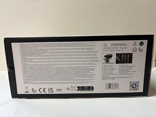 CMJ RC Cars Twin Pack - Officially Licensed Audi RS5 DTM & Mercedes AMG C63 DTM 5