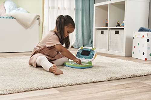LeapFrog Clic the ABC 123 Laptop - Interactive Learning Laptop for Kids Ages 3-5 23