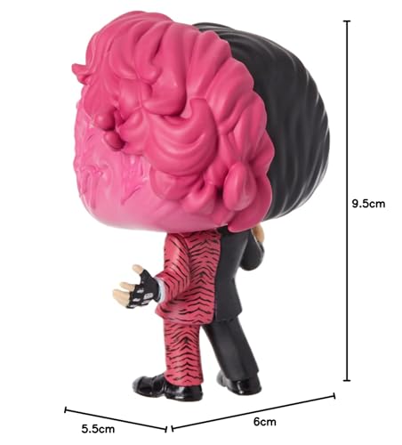 Funko Pop! Vinyl - Batman Forever Two-Face & The Riddler Exclusive (62479) 9