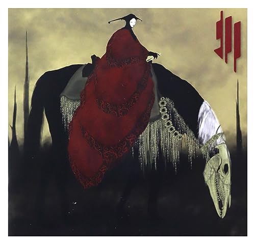 Skrillex - Quest For Fire [Audio CD]