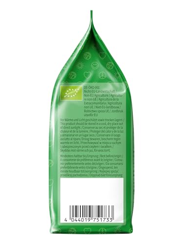 Mundo Feliz - Organic Pecan Nuts 5 x 100 g 7