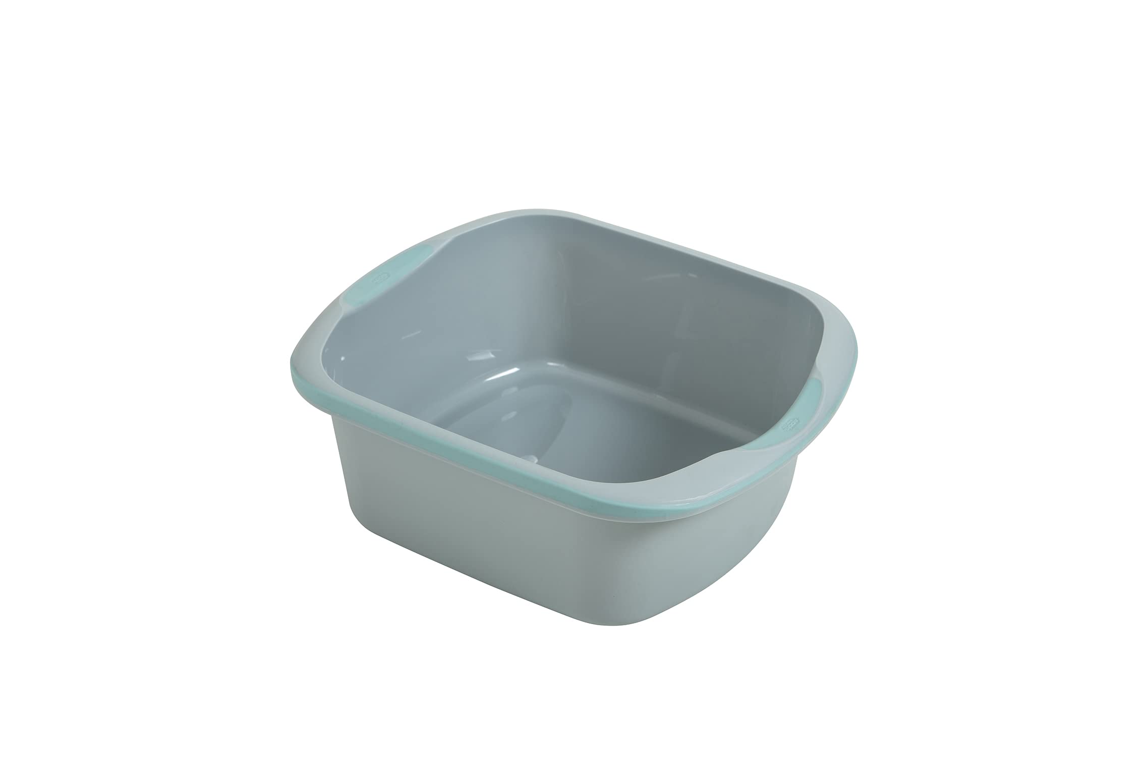 Addis Premium Soft Grip Large Rectangular Washing Up Bowl, 9.5 Litre 8