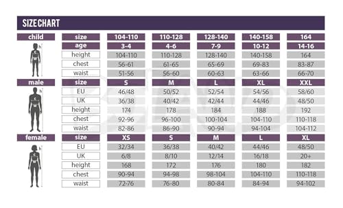 Boland Cobweb Tights 40 Denier Black/White 4