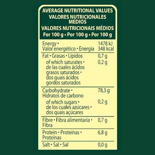 Riso Gallo - Vegan Risotto Traditional, 500 g 9