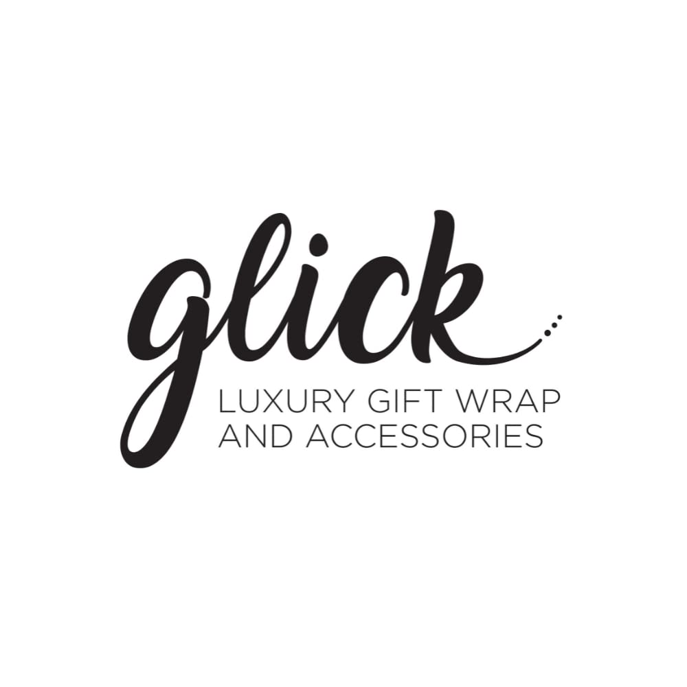 Glick Luxury Christmas Napkins - All Aboard Design | 3 Ply | Pack of 20 | 33 x 33 cm 5
