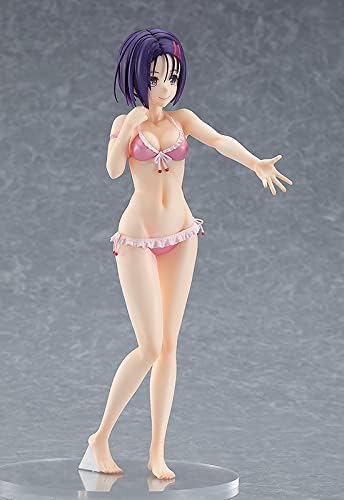 Max Factory To Love-Ru Darkness Haruna Sairenji Pop Up Parade PVC Statue (G94437)