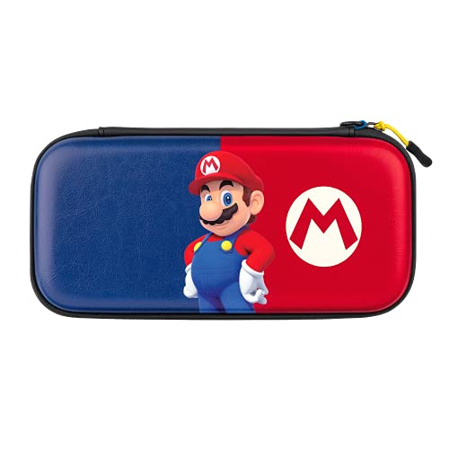 Mario - Nintendo Switch Pull-N-Go Travel Case by PDP 15