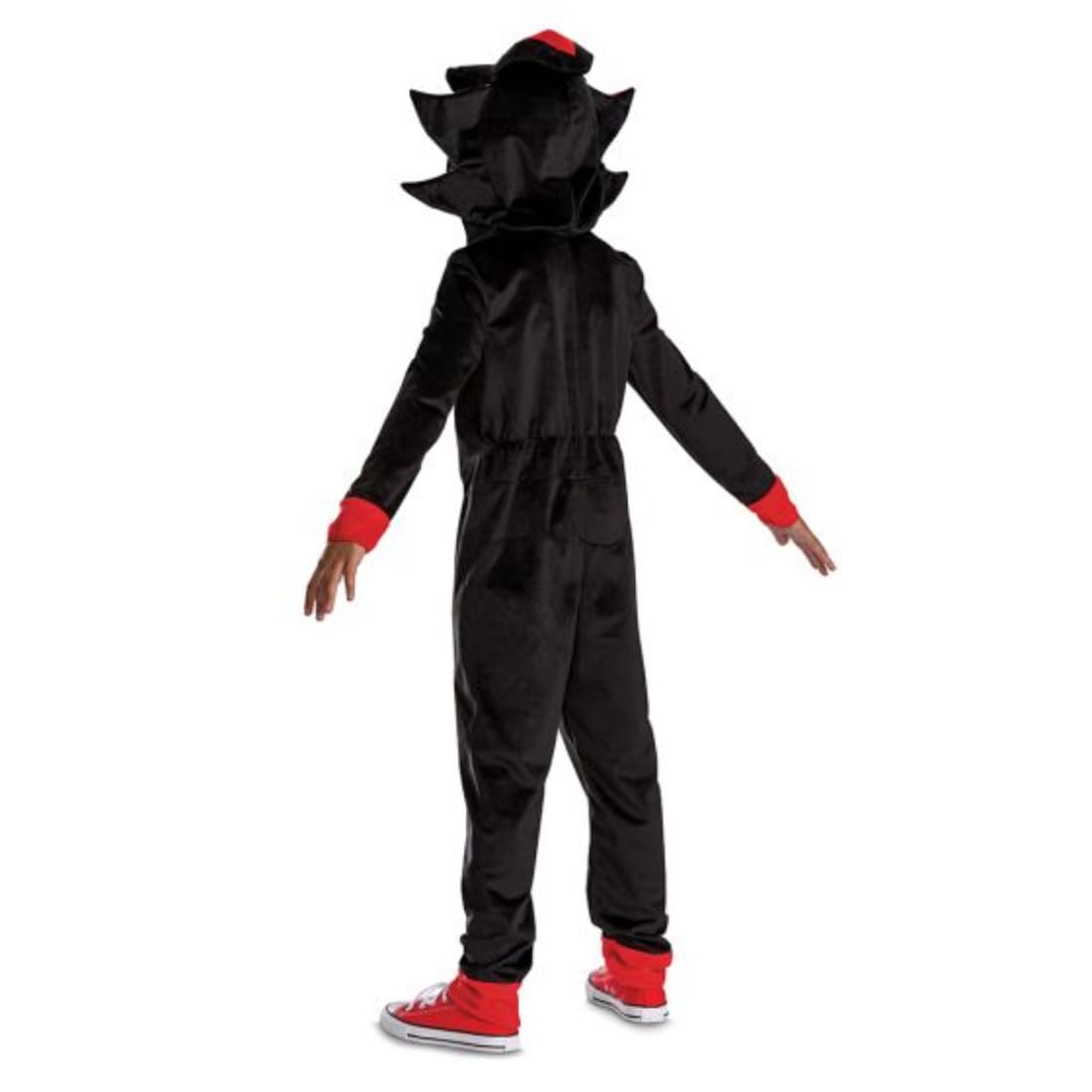 Disguise Shadow Movie Classic Costume - Fancy Dress for Kids 12