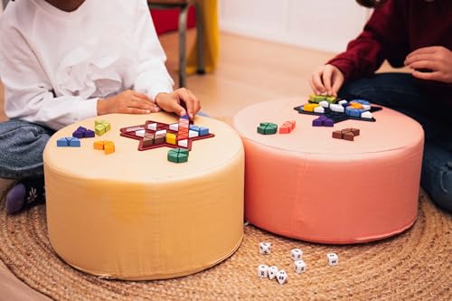 SmartGames The Genius Star Strategy Puzzle Game 11