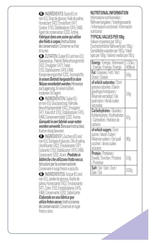 Renshaw Just Roll With It Fondant Icing - Jet Black, 250g 8