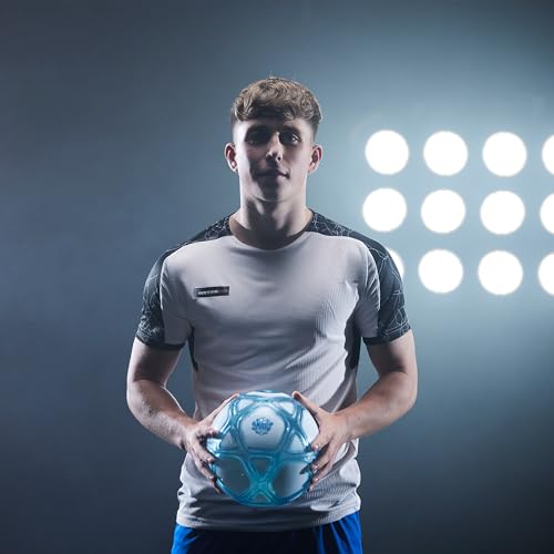 Smart Ball SBCB1B - Kick Up Counting Football with Lights & Sounds for Ages 6+ 10