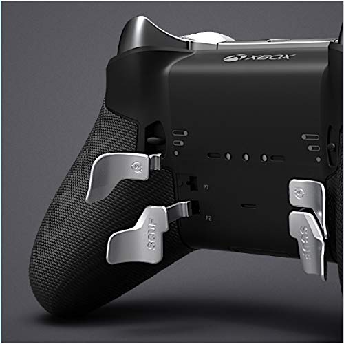 SCUF Elite Series 2 Paddles for Xbox Elite Series 1 & 2 Controllers