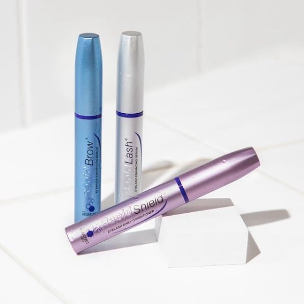 RapidLash Eyelash Enhancing Serum - Conditions & Fortifies Lashes | 3ml 5