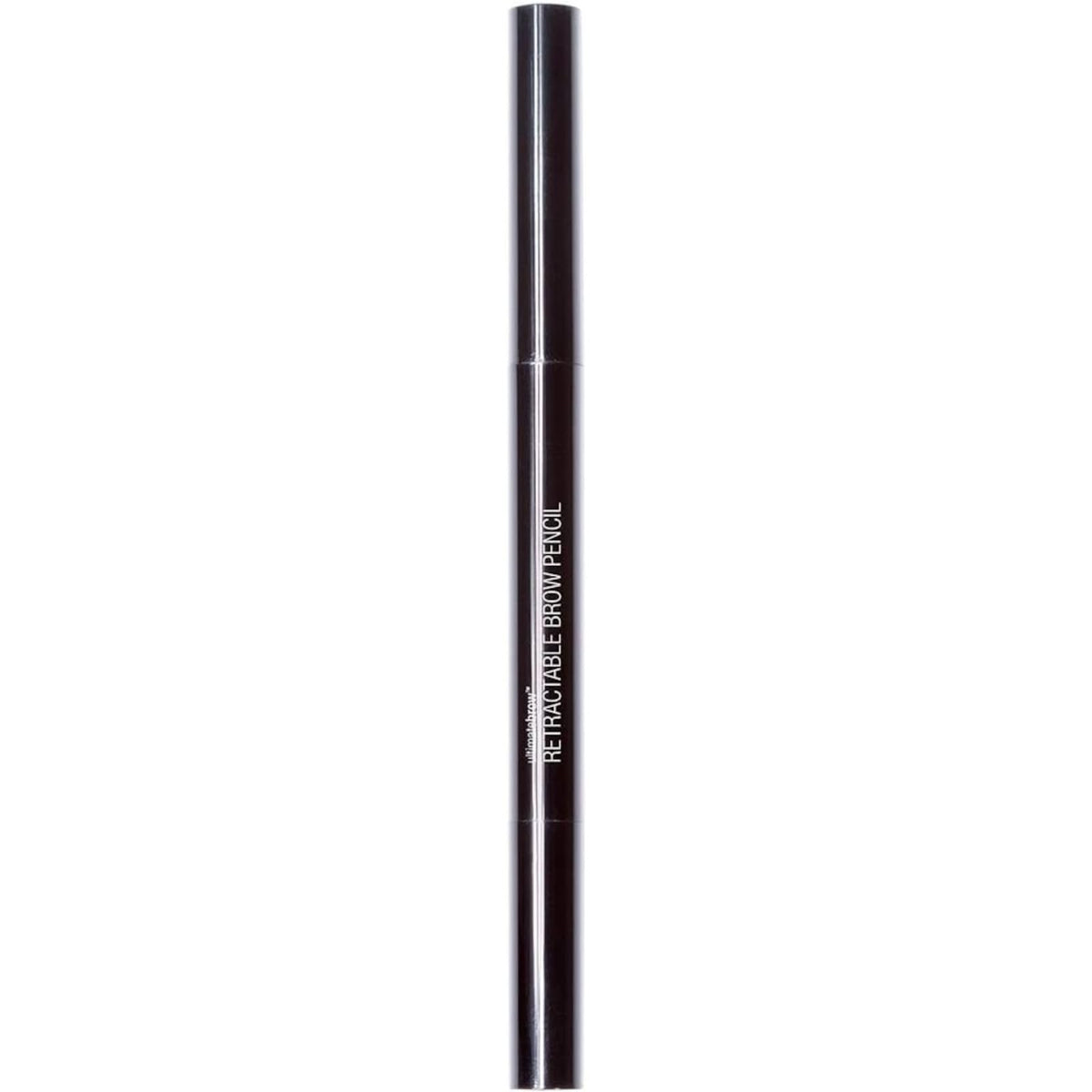 Wet n Wild Ultimate Brow Retractable Pencil - Long Lasting, Triangular Tip, Taupe