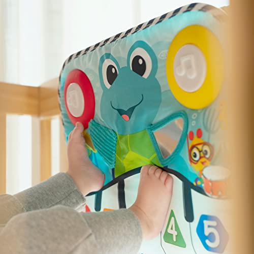 Baby Einstein Ocean Explorers Neptune's Kick & Explore Musical Kick Pad - Educational Toy for 3 Months+ 13