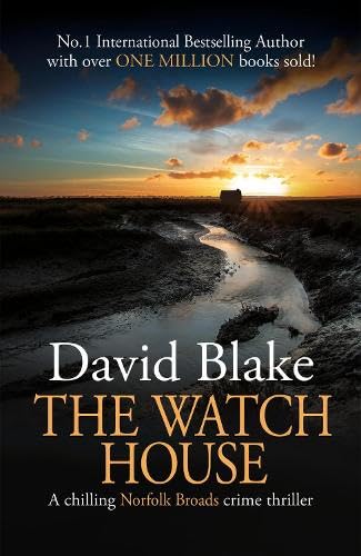 David Blake - The Watch House (British Detective Tanner Murder Mystery Series, Book 15) [Paperback]