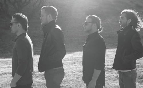 Imagine Dragons - Night Visions Audio CD