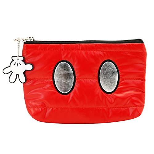 KARACTERMANIA Mickey Mouse Air-Padding Flat Pencil Case (03945)