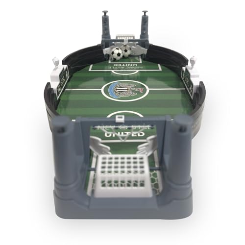 Hy-Pro Newcastle F.C. Mini Tabletop Football Game