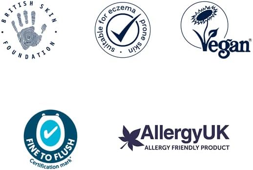 Pura - Flushable Moist Toilet Tissue Wipes 100% Plastic-Free Biodegradable Wet Wipes (40 Count)