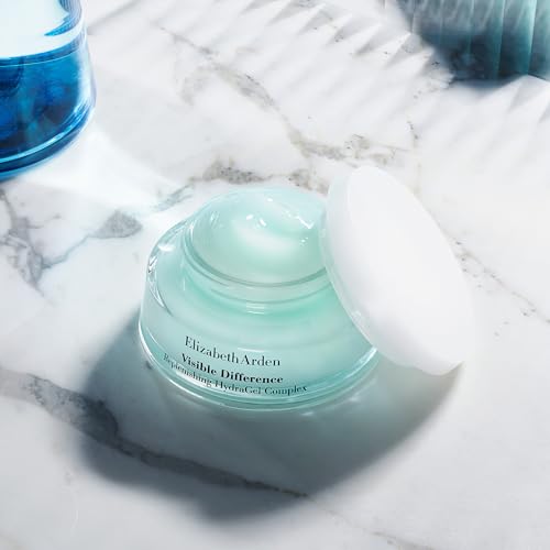 Elizabeth Arden Visible Difference Replenishing HydraGel Complex (272g) 12