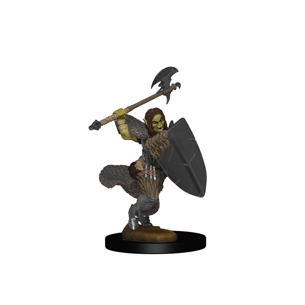 WizKids WZK72614 Zubehör 4