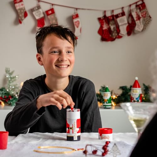 Talking Tables - Santa Dipsticks Christmas Kids Game 5