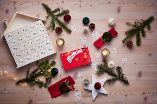 Maltesers Chocolate Box, 310g