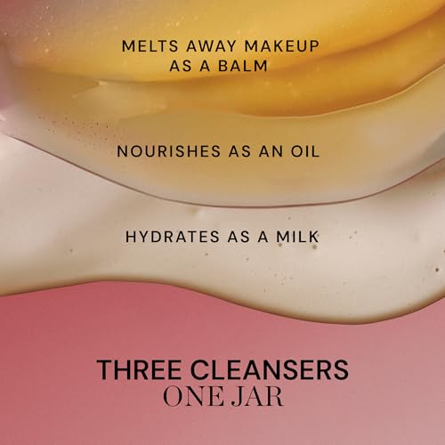 Elemis Pro-Collagen Black Cherry Cleansing Balm (100g) 7