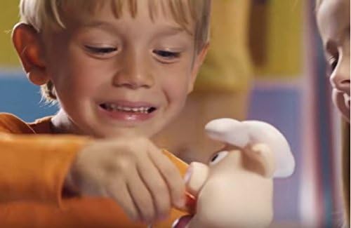 Goliath Games Pop The Pig: Even Bigger and Better! | Board Game for Kids 3