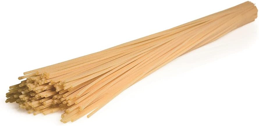 Garofalo Traditional Hand Wrapped Extra Long Italian Spaghetti 50cm, 1kg