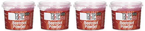 Beetroot Powder 50g - Natural Food Colouring & Flavour Enhancer by Gourmet Spice Company 5
