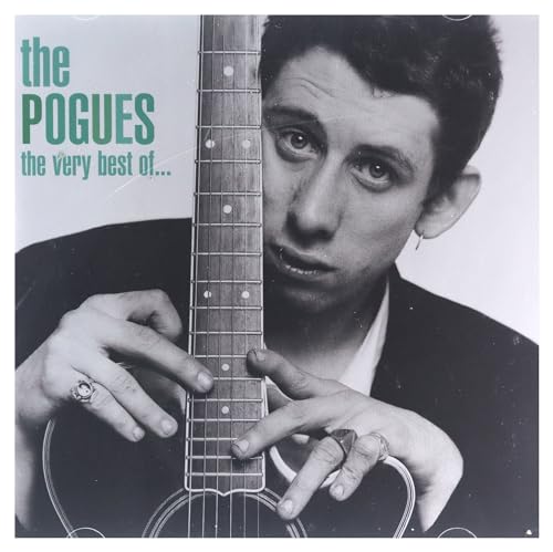 The Pogues - The Very Best of The Pogues [Audio CD] (387459)