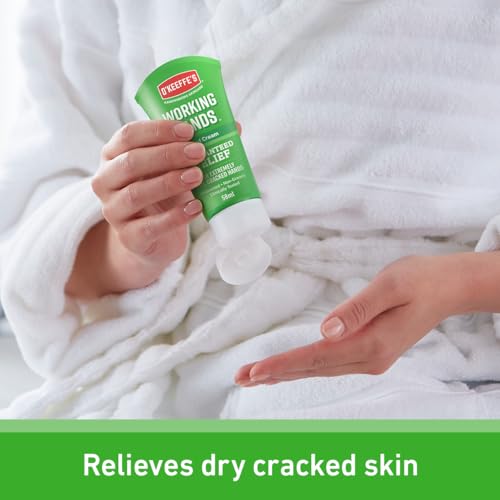 O'Keeffe's Working Hands Hand Cream (60g) 5