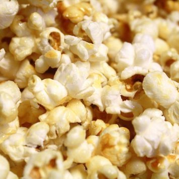 Gold Medal Pop n Glaze Sweet Corn Popcorn Seasoning 8
