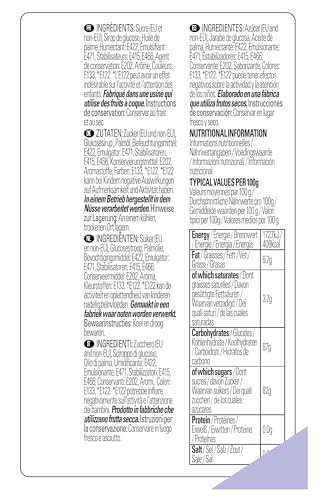 Renshaw - Just Roll With It Fondant Icing Baby Blue, 250g 7