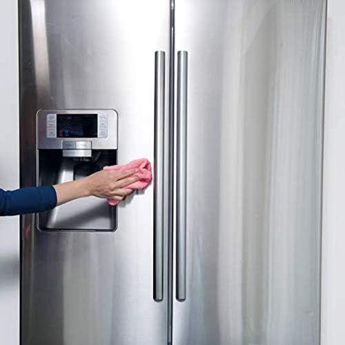 HG Stainless Steel Protector - Quick Shine & Polish for Chrome, Aluminium & Stainless Steel (125ml)