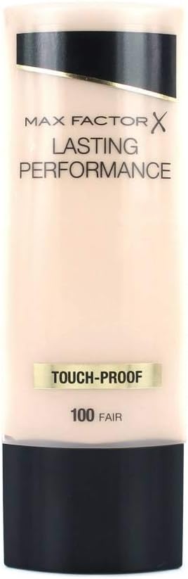 Max Factor Lasting Performance Long-Lasting Liquid Foundation (35 ml)