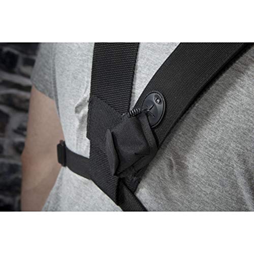 Dirty Rigger - LED Chest Rig (DTY-LEDCHESTRIG)