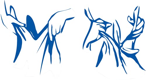 Stella 035144 Yellow Bin Liners with Handles for Metal and Plastic Waste Separation - 14 Pack