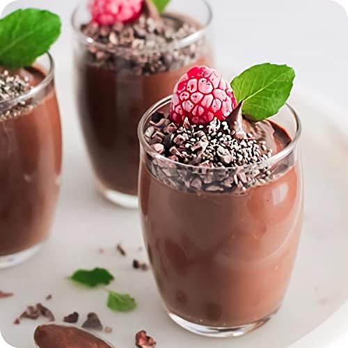 Sweet Freedom - CHOC SHOT Orange Spice Chocolate Syrup 320g