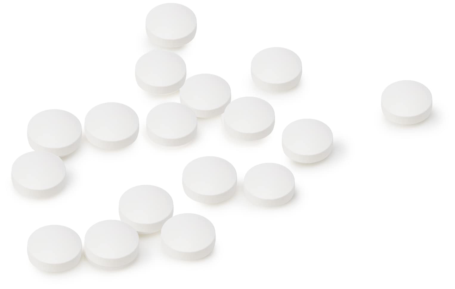 Johnson's Garlic Tablets for Dogs & Cats - Natural Worm Repellent | 200 Count 4