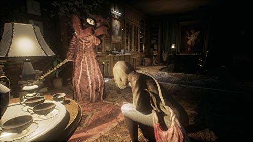 Remothered: Tormented Fathers - Xbox One 20