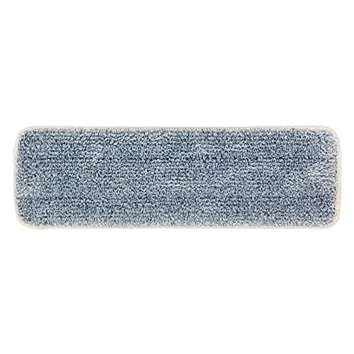 Spontex Easy System Max+ Microfibre Mop Refill - Removes 99% of Bacteria | Machine Washable | Pack of 1 4