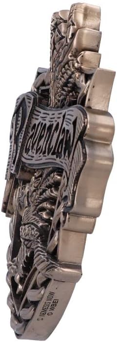 Nemesis Now Harry Potter Ravenclaw Bronze Wall Plaque 5