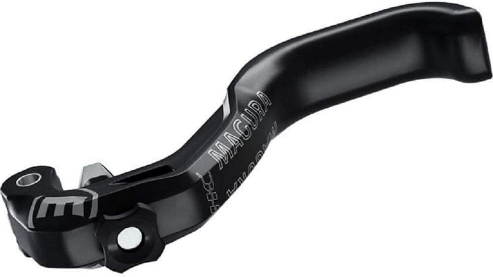 Magura HC3 Brake Lever - Adjustable, Ergonomic Design for MT6/MT7/MT8/MT Trail SL, Black